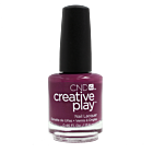 CND Creative Play Vernis # 444 Raisin' Eyebrows 13ml