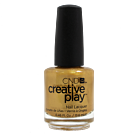 CND Creative Play Polish # 445 Let's Go Antiquing 13ml