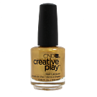 CND Creative Play Vernis # 445 Let's Go Antiquing 13ml