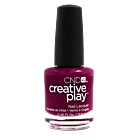 CND Creative Play Vernis # 460 Berry Busy 13ml