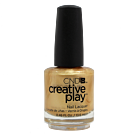 CND Creative Play Polish # 464 Poppin' Bubbly 13ml