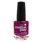 CND Creative Play Polish # 465 Crushing It 13ml