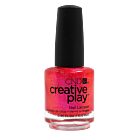 CND Creative Play Polish # 473 LMAO! 13ml