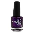 CND Creative Play Polish # 475 Positively Plumsy 13ml