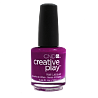 CND Creative Play Polish # 476 Drama Mama 13ml