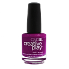 CND Creative Play Vernis # 476 Drama Mama 13ml