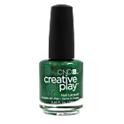 CND Creative Play Polish # 478 Shamrock On You 13ml