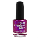 CND Creative Play Polish # 479 Dazzleberry 13ml