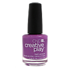 CND Creative Play Polish # 480 Orchid You Not 13ml