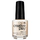 CND Creative Play Vernis # 482 Base Coat 13ml