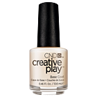 CND Creative Play Vernis # 482 Base Coat 13ml