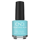 CND Creative Play Polish # 492 Amuse-mint 13mL