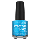 CND Creative Play Polish #516 All in 0.5oz