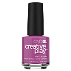 CND Creative Play Polish #518 Charged 0.5oz