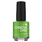 CND Creative Play Polish #519 Pumped 0.5oz