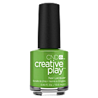 CND Creative Play Vernis #519 Pumped 0.5oz