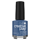 CND Creative Play Polish #520 Blown Away 0.5oz