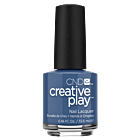 CND Creative Play Vernis #520 Blown Away 0.5oz