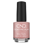 CND Creative Play Vernis #530 Party Girl 0.5oz