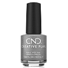 CND Creative Play Polish #531 Drop Coin 0.5oz