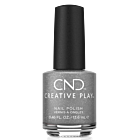 CND Creative Play Vernis #531 Drop Coin 0.5oz