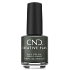 CND Creative Play Polish #532 Night Light 0.5oz