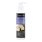 Cuccio Lyte Body White Truffle body soufflé 8oz