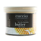 Cuccio Body Butter Milk & Honey 26oz