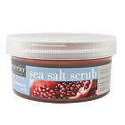 Cuccio Sea Salt Pomegranate & Fig 19.5oz