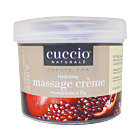 Cuccio Crème de Massage Grenade & Figue 26oz