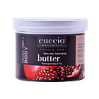 Cuccio Body Butter Pomegranate & Fig 26oz