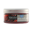 Cuccio Sea Salt Pomegranate & Fig 8oz