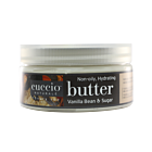 Cuccio Body Butter Vanille & Sucre 8oz