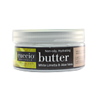 Cuccio Body Butter Limette Blanche & Aloe Vera 8oz