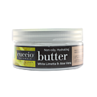 Cuccio Body Butter White Limetta & Aloe Vera 8oz