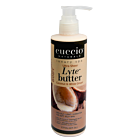 Cuccio Lyte Butter Coconut & White Ginger 8oz