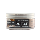 Cuccio Body Butter Coconut & White Ginger 8 oz