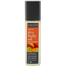 Cuccio Huile Sèche Mangue & Bergamote 100mL