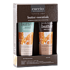 Cuccio Butter Essentials Milk & Honey Kit