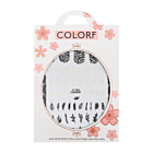 3-D Nail Sticker model Foliage CY-004