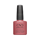 Shellac UV Polish #475 Mauve-Morphosis 7.3 mL