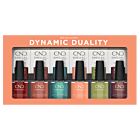 Shellac et Vinylux Coffret Dynamic Duality