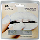 White Caviar Manicure Lily Angel Set of Nail Polish