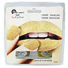 Gold Caviar Manicure Lily Angel Set of Nail Polish 