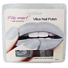 Gray Velvet Lily Angel Set of Nail Polish 