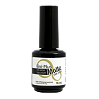 Fini-Plus LED and UV Top Coat - Matte Finish 15 mL