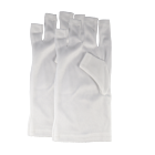 Short Anti UV Gloves (1 pair)