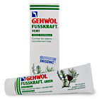 Gehwol Fusskraft Green 75 mL