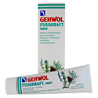 Gehwol Fusskraft Menthe Crème 75 mL