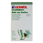 Gehwol Fusskraft Herbal Bath 400g